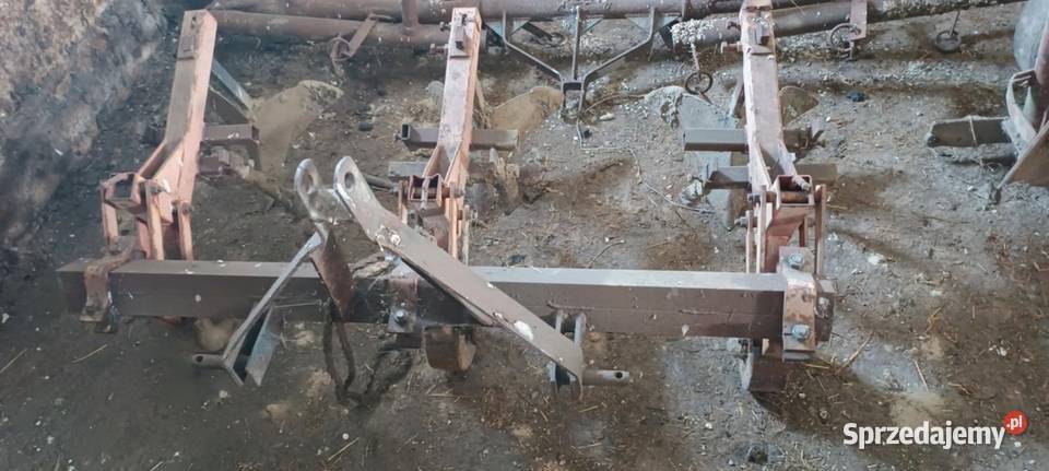 płużki Pozostałe Makoszyn sprzedam