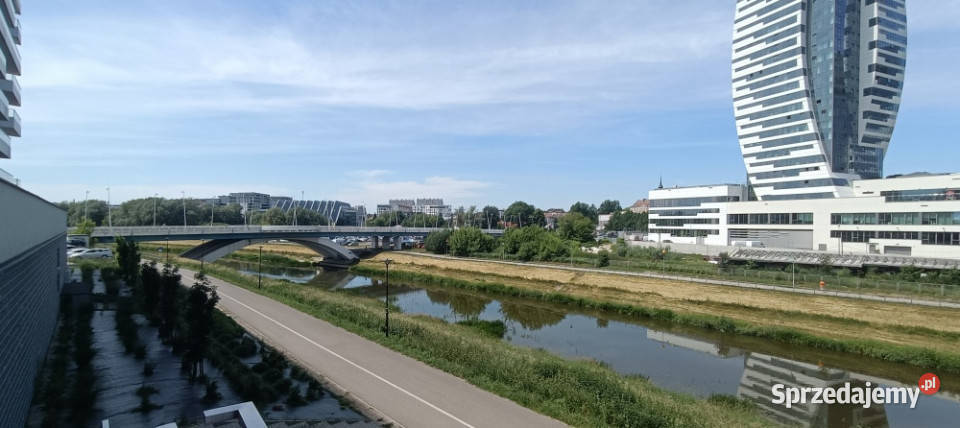 Na sprzedaż dwupoziomowe mieszkanie 3pokojowe o Rzeszów