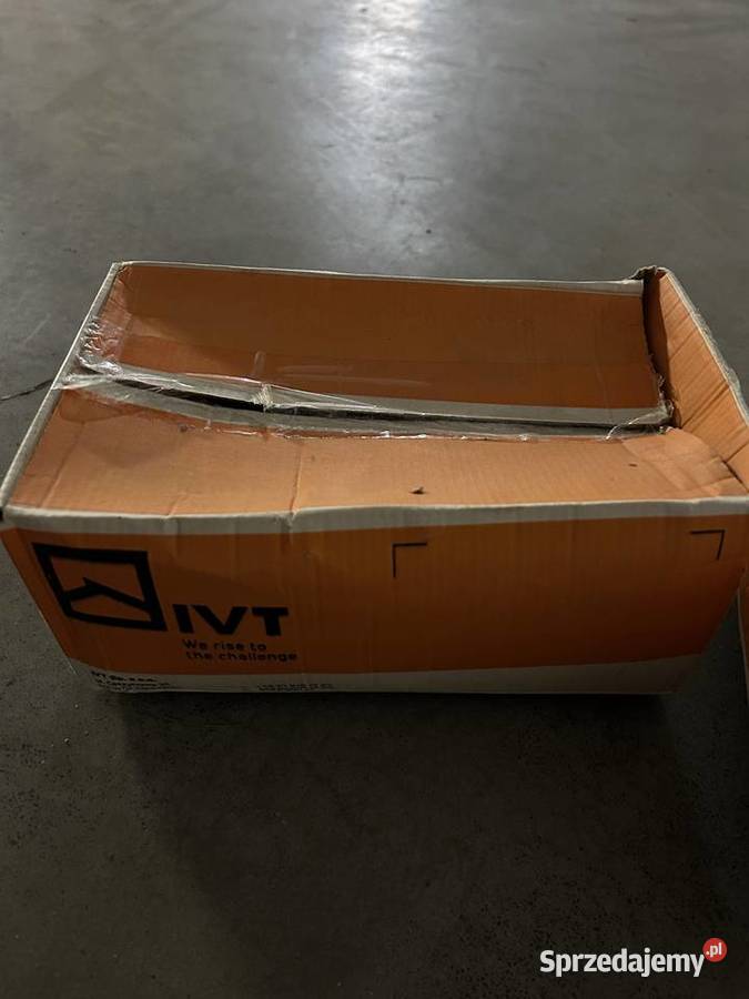 Spinki do mocowania dachówek IVT 409 65x48 mm Wrocław