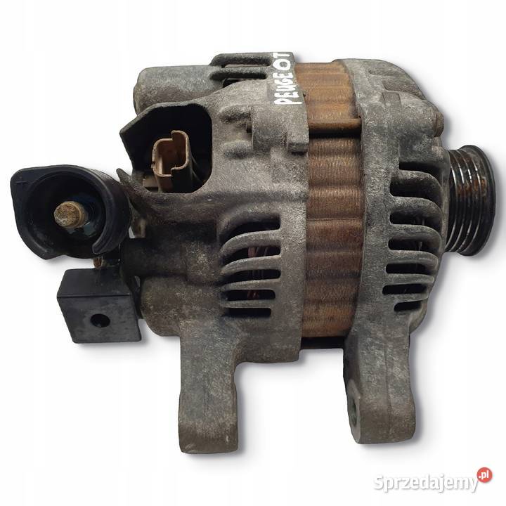 ALTERNATOR Peugeot 307 14 8v Mitsubishi osobowe Chełm