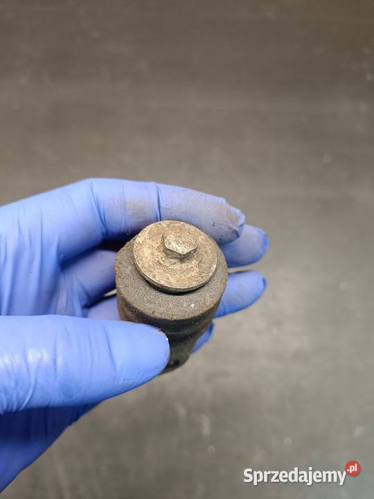 Rolka łańcucha ślizg mocowanie podstawa części Rolki łańcucha Gołaczewy