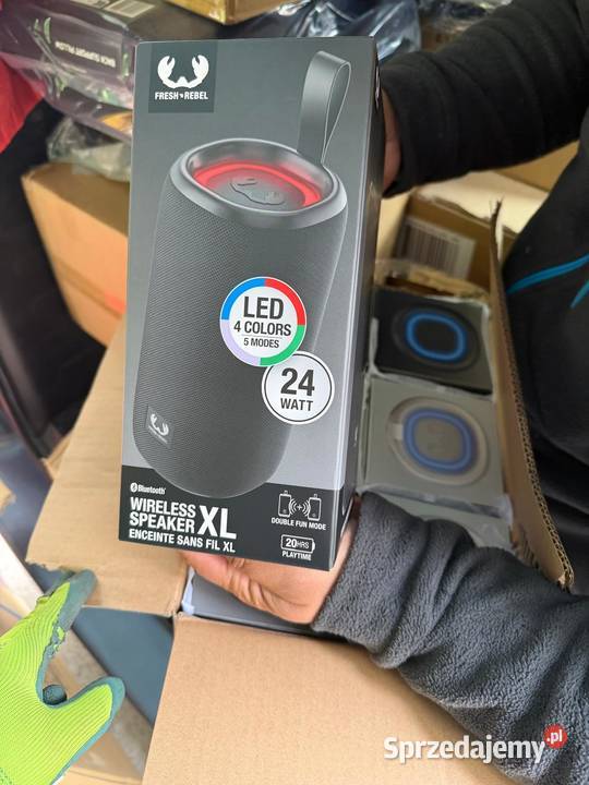 Palety mix A nowe nadwyżki magazynowe ze znanej łódzkie Tomaszów Mazowiecki sprzedam