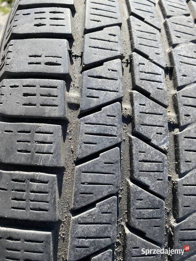 Koła Land Rover Freelander 65Jx16 21565 R16 Radwanków Szlachecki