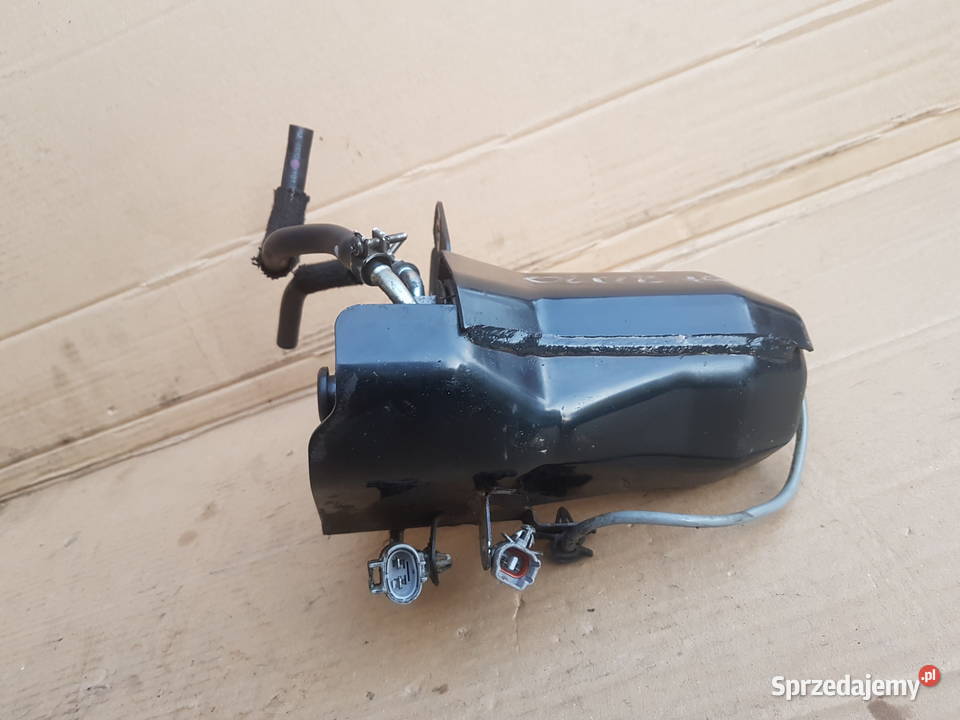 Subaru Outback IV BR podstawa filtra paliwa