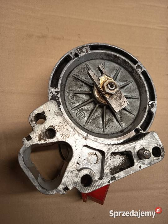 Aparat zapłonowy iskrownik syrena 105 Bosto r20 Gostyń