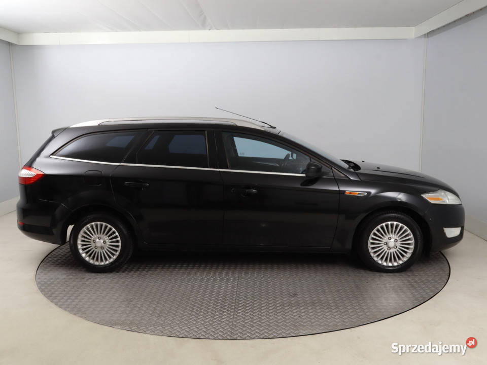 Ford Mondeo 20 16V nawigacja Bielany Wrocławskie sprzedam