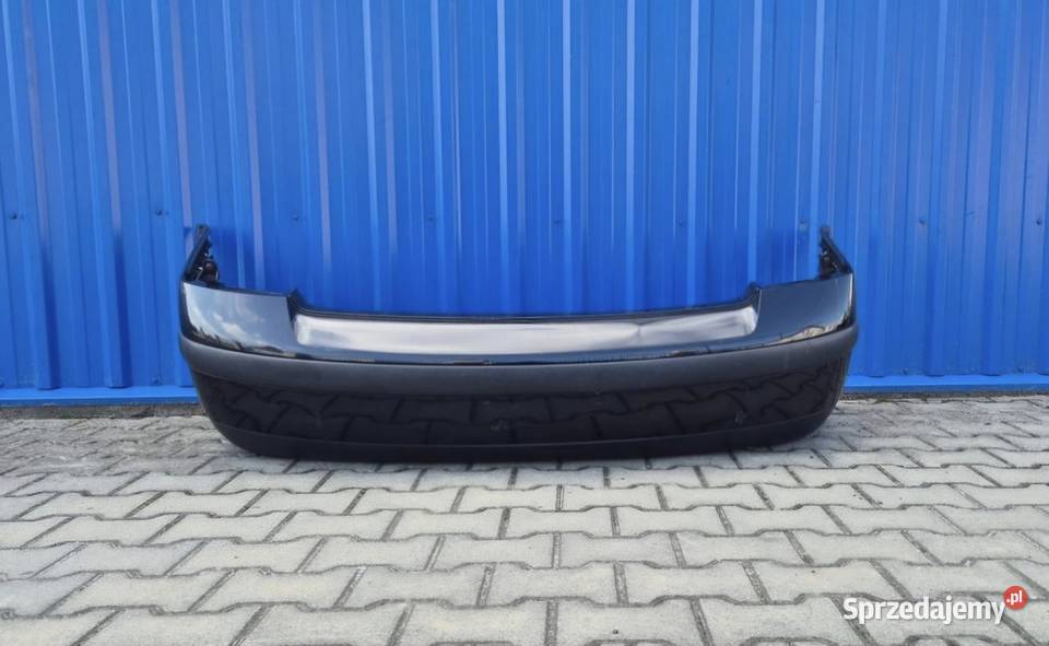 ZDERZAK TYŁ TYLNY VW PASSAT B5 FL SEDAN L041 świętokrzyskie