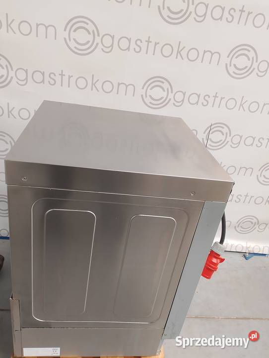 ZMYWARKA UNIWERSALNA ASBER GT510 DD 2 DOZOWNIKI Gastronomia Wrocław
