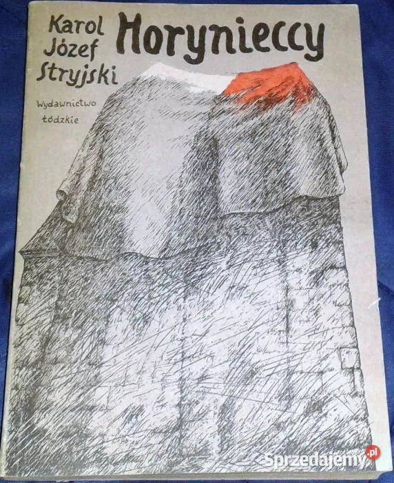 Horynieccy Karol Józef Stryjski Chełm