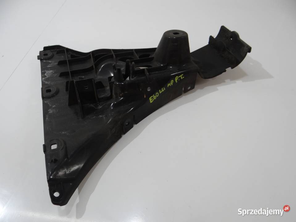 ŚLIZG ZDERZAKA PRAWY TYŁ BMW E60 LIFT M PAKIET osobowe Części montażowe