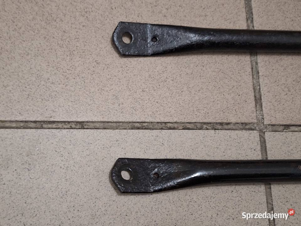 Lexus RX 400h wzmocnienie podłogi progu Toruń sprzedam