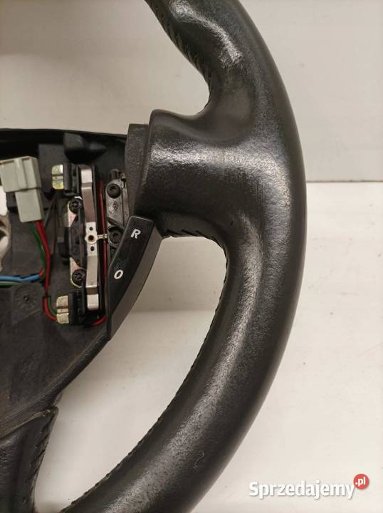 KIEROWNICA LIFT Renault Laguna II 20002007