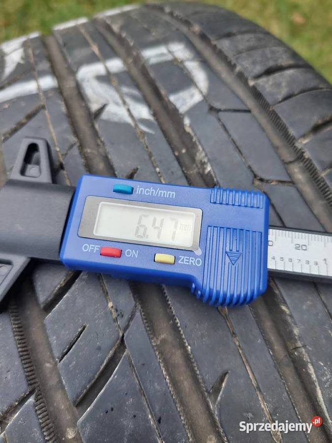koła oettinger RZ 2TLG 5x112 18 VW audi skoda Piaseczno