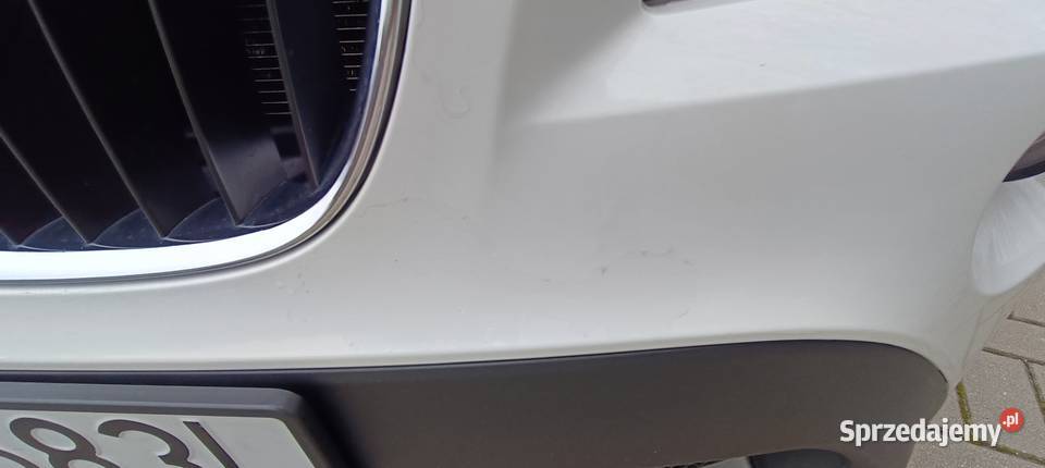 BMW X1 E84 18D 20D 143 XDRIVE Adamów