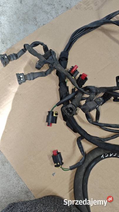 Instalacja LPG BRC Sequent s32 Evo Butla Elementy instalacji LPG Dąbrowa Tarnowska