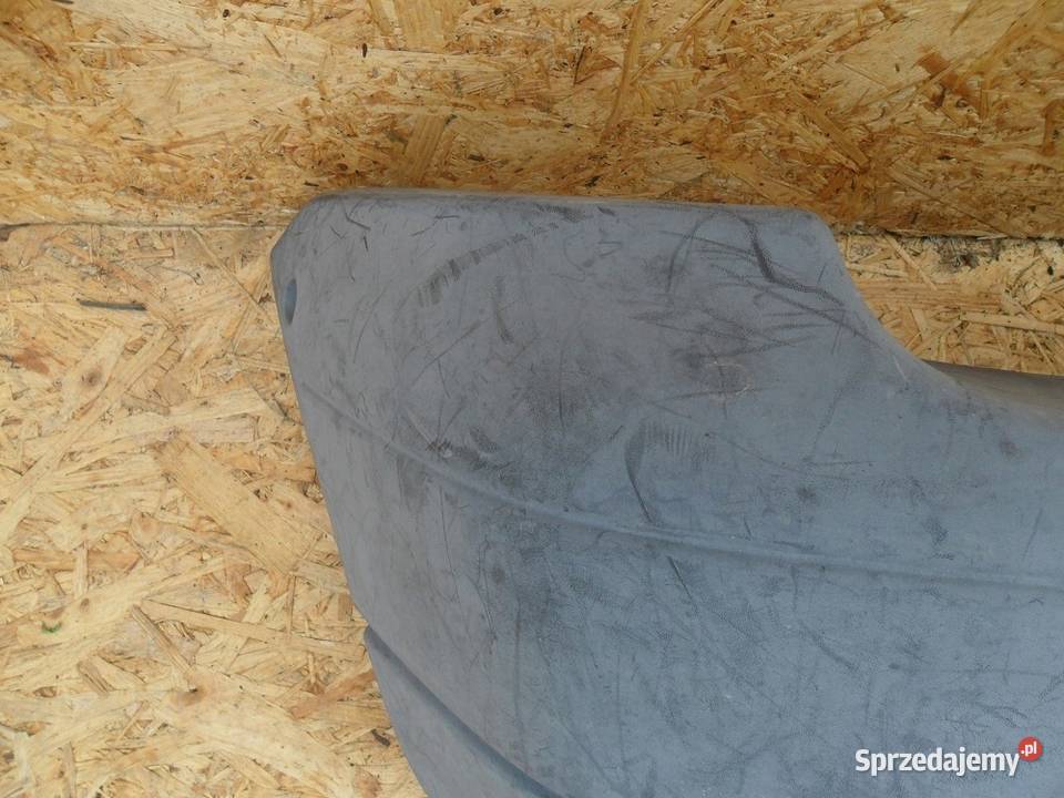 Renault Twingo C06 1991 1992 1993 1994 zderzak Nowy Tomyśl sprzedam