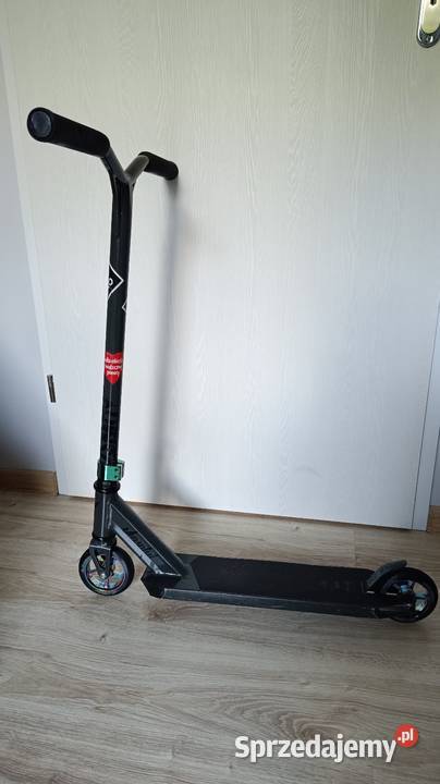 Hulajnoga Wyczynowa Cosmopolitan V2 Olsztyn warmińsko-mazurskie