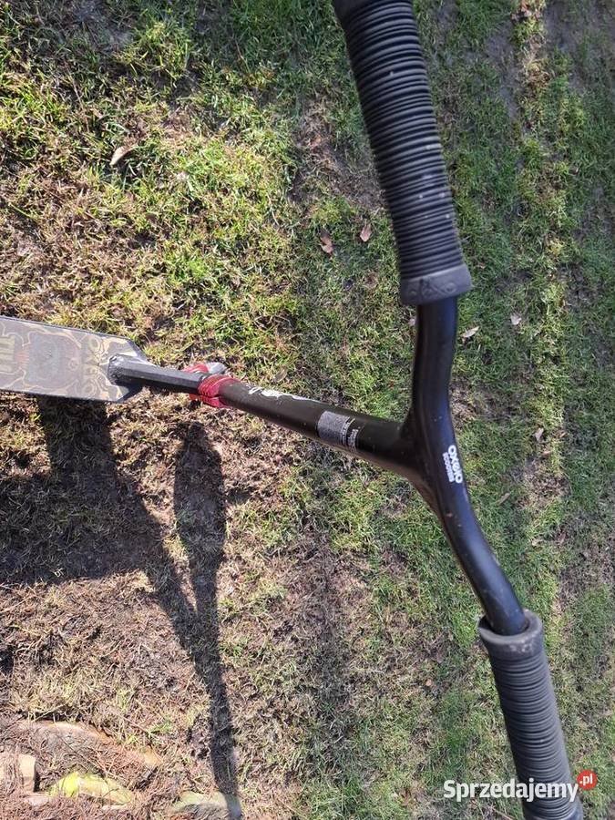 Hulajnoga wyczynowa Oxelo Kraków sprzedam