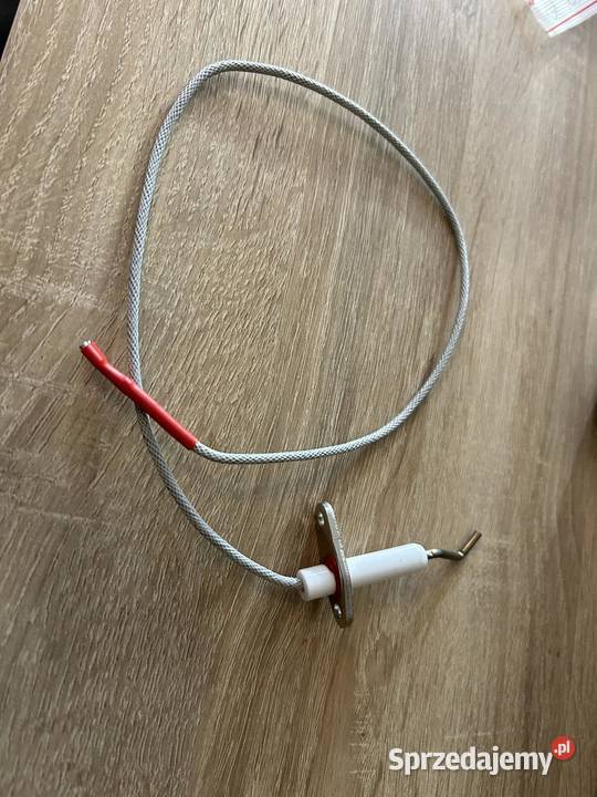 Elektroda jonizacyjna Ecodens Grabówka