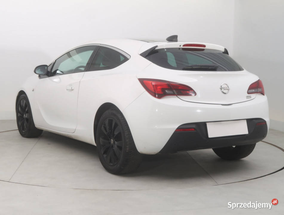 Opel Astra 16 CDTI Bielany Wrocławskie