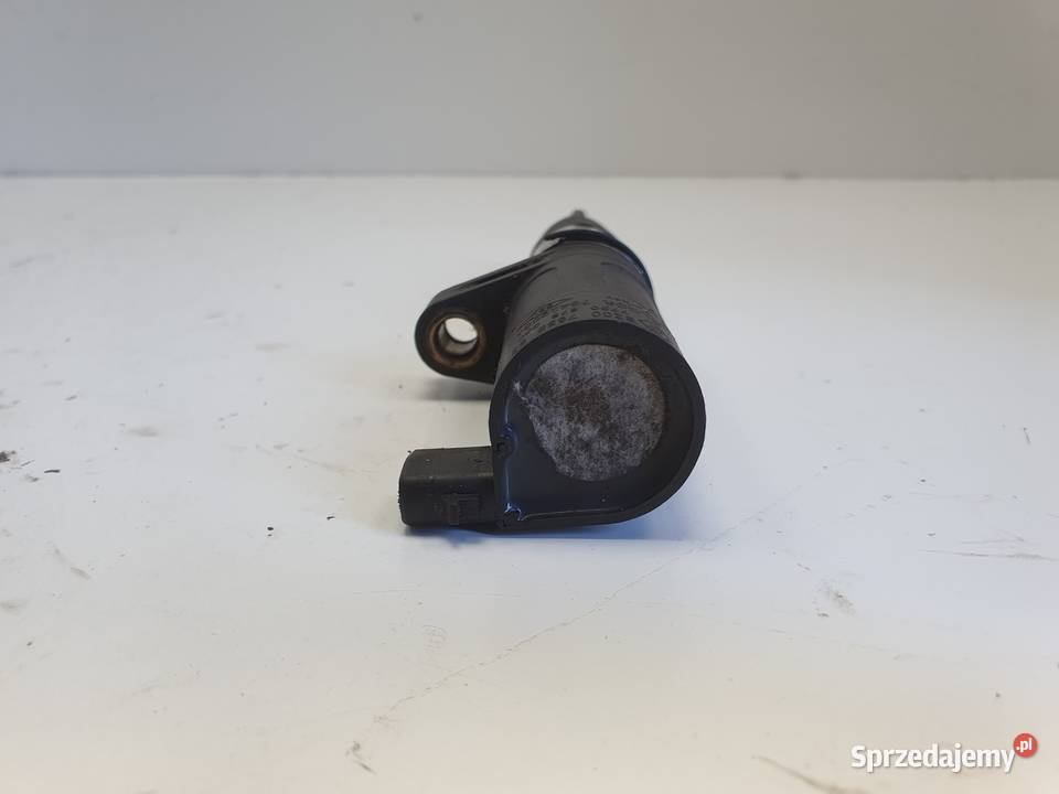 CEWKA ZAPŁONOWA Renault Scenic III 16 16V Rudka