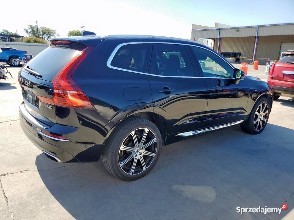 Volvo XC60 T5 Inscription 2020