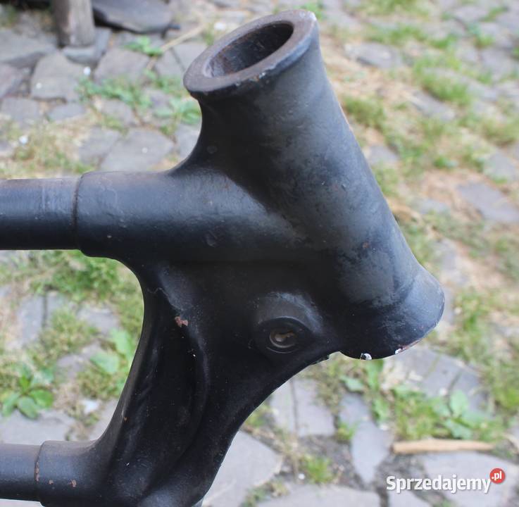 RAMA HARLEY VL 1200 NIE WLA Części Głubczyce sprzedam