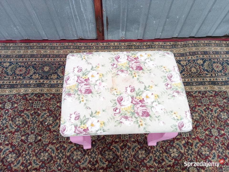 Krzesełko sprzedam Borówno