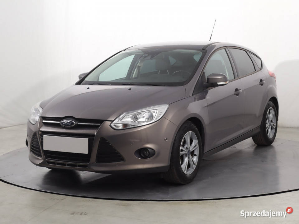 Ford Focus 10 EcoBoost gniazdo USB Katowice