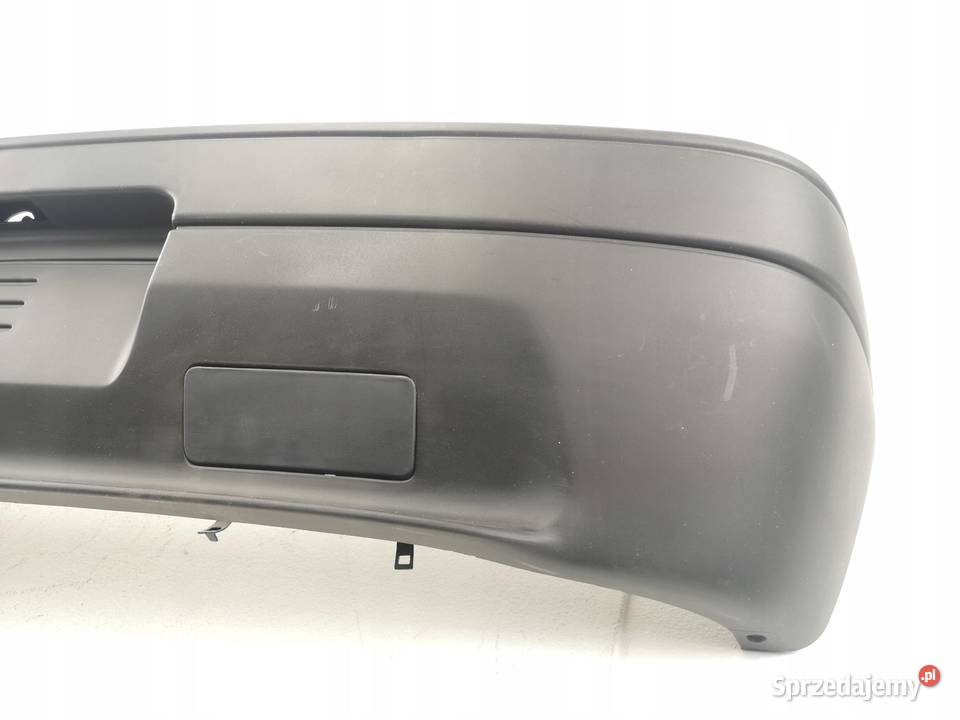 ZDERZAK TYLNY PEUGEOT 106 19911996 NOWY PARAURTI osobowe