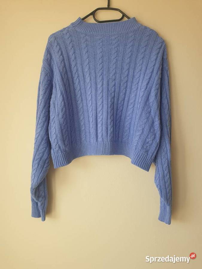 Sweter Giżycko