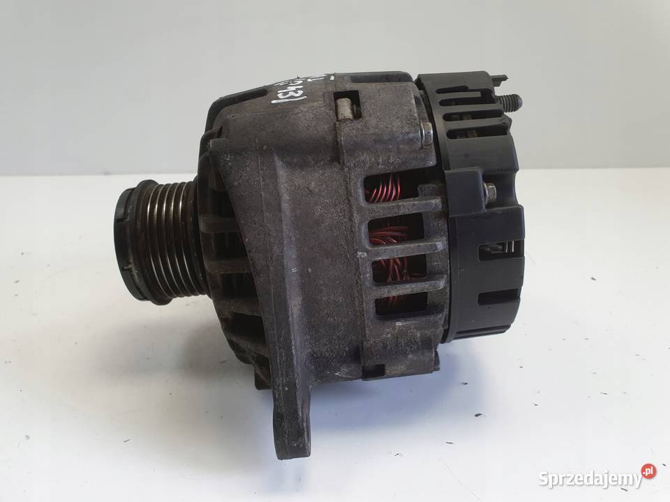 Renault Laguna I 19 DTI ALTERNATOR 8200054588