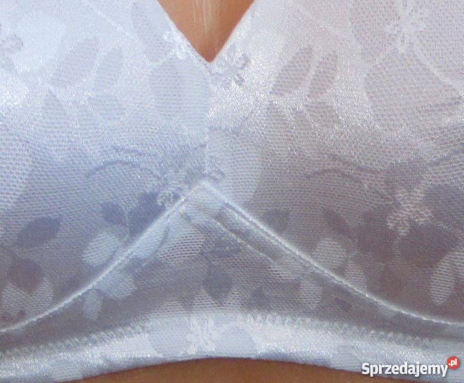 Triumph biustonosz biały 80A Tarnobrzeg