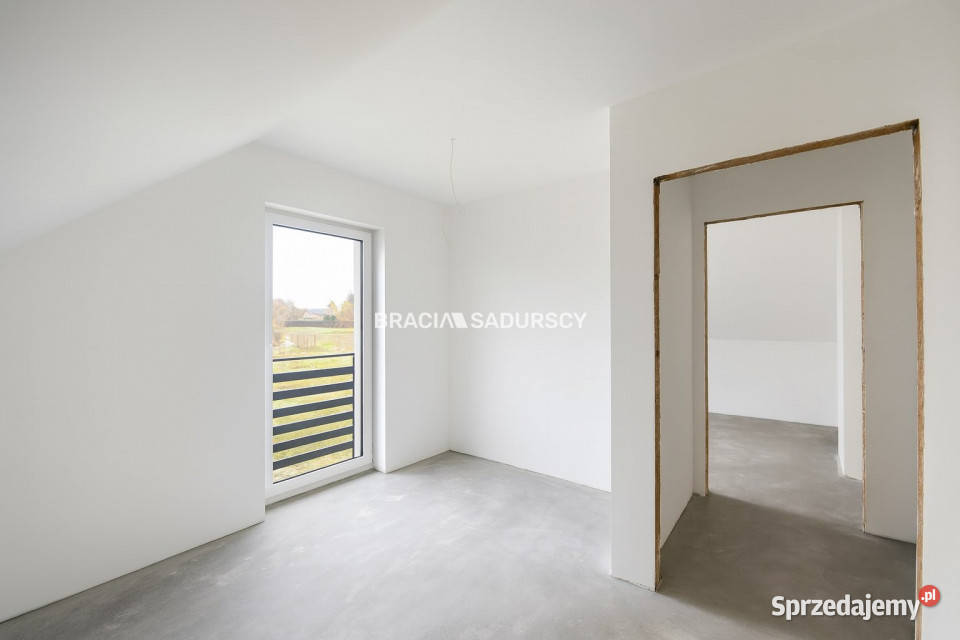 Dom wolnostojący Rączna 13145m2 Domy sprzedam