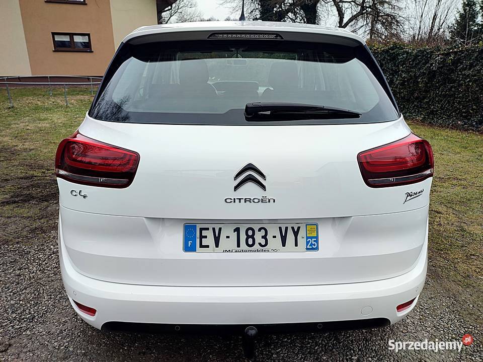 12 turbo benzyna 110 Led Parctronik Tempomat sprzedam