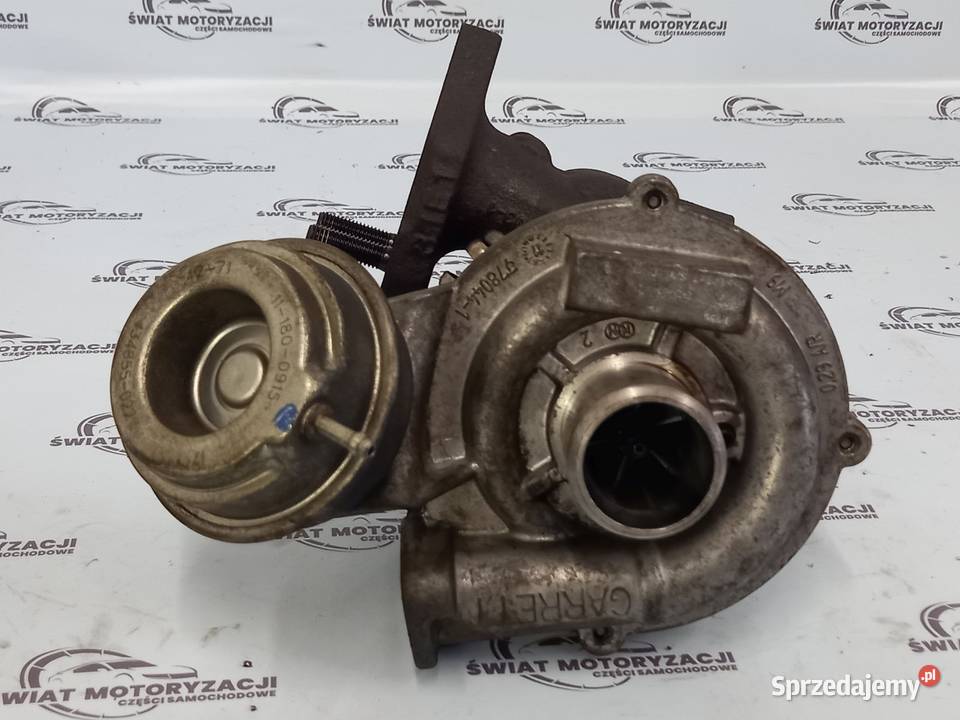 AVEO CORSA ASTRA MERIVA 13 CDTI VCDI A13DTE 95 Kielce