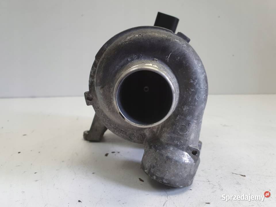 Volvo V90 20 T T4 TURBO POMPA WODY 31368715 Pompy wody Chełm
