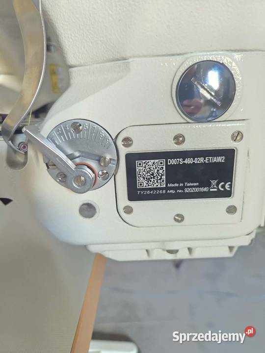 AUTOLAP SIRUBA D00746002RETAW2 Produkcja Bydgoszcz