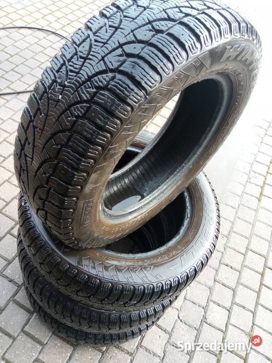 opony Pirelli 1856515 r carving edge winter nie Rybnik