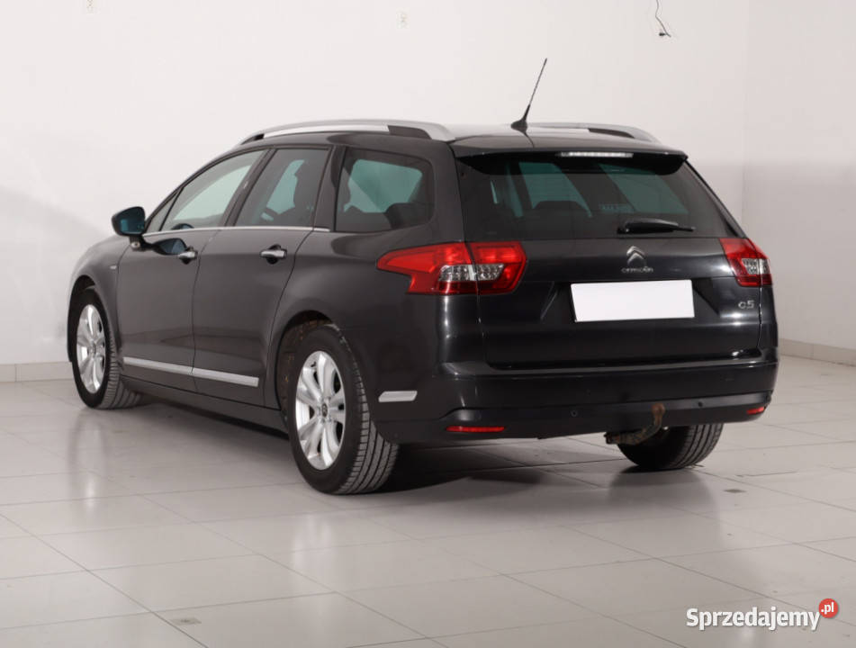 Citroen C5 20 HDi centralny zamek C5 Piaseczno sprzedam