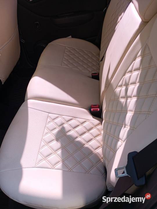 Mercedes b klasa Słubice sprzedam