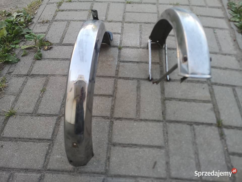 Komar wsk wfm Elementy nadwozia Gorzów Wielkopolski