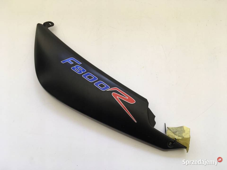 BMW F 800 R F800R K73 0615 Owiewka tył Ogon L Łobżenica