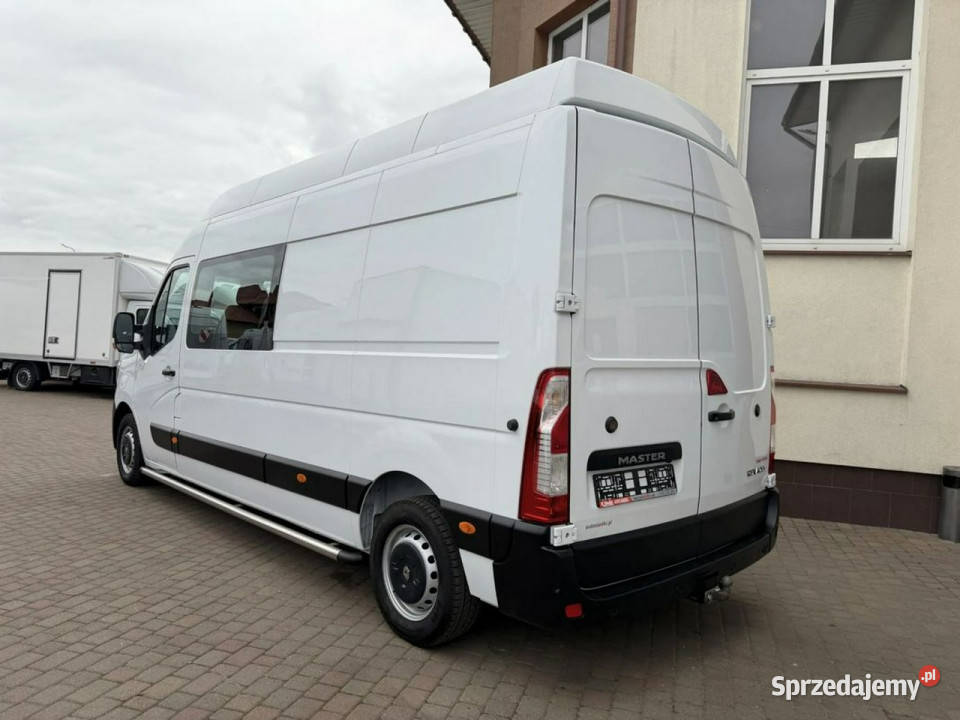 Renault Master Renault