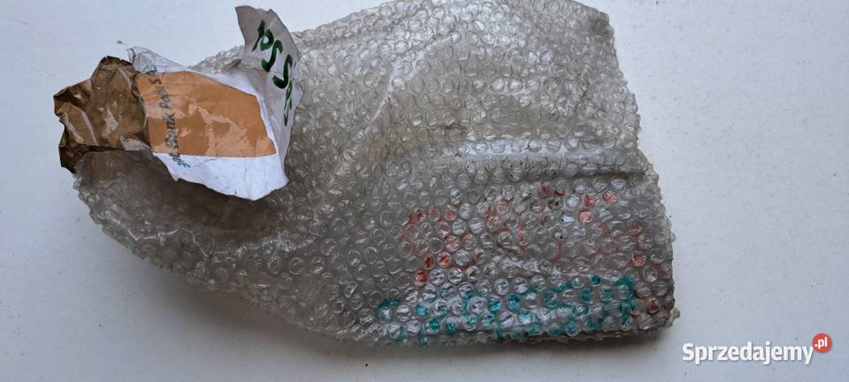 Szkło wkład lusterka lewego 5895507 FIAT Brava Luzino sprzedam