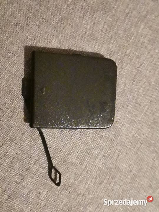 BMW X1 E84 LEWA ZAŚLEPKA HAKA TYŁ 51127303815 Międzychód