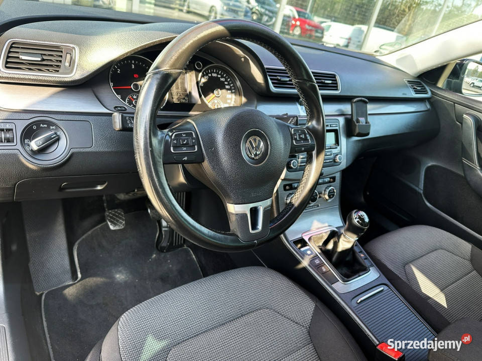 Volkswagen Passat Variant Alu Czujniki Volkswagen Kąty Opolskie