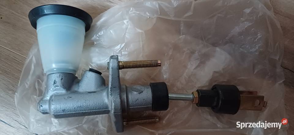 Pompa sprzęgła Toyota Mitsubishi Lexus Lublin