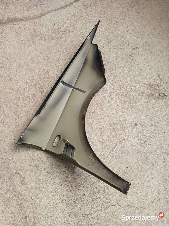 Błotnik lewy Ibiza 4 0817 orginal osobowe Rzeszów sprzedam