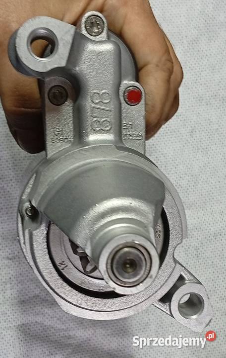 Rozrusznik Bosch 0 001 139 073 074 VWAudi